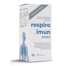 respiro immun - Woykoff