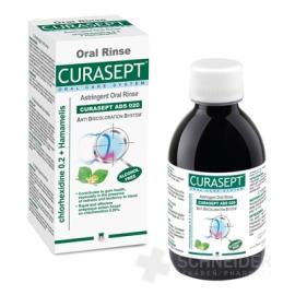 CURASEPT Astringent Ústna voda