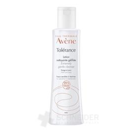 AVENE TOLÉRANCE LOTION NETTOYANTE GÉLIFIÉE