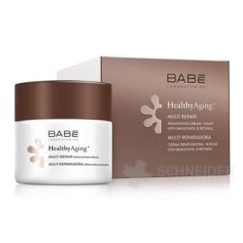 BABÉ SKIN HealthyAging + MULTI REPAIR CREAM