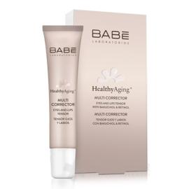 BABÉ SKIN HealthyAging + MULTI CORRECTOR