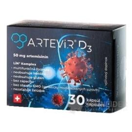 ARTEVIR D3