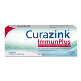 Curazink ImmunPlus