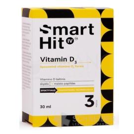 SmartHit IV Vitamin D3