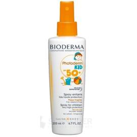 BIODERMA Photoderm KID SPF 50+ (V4)