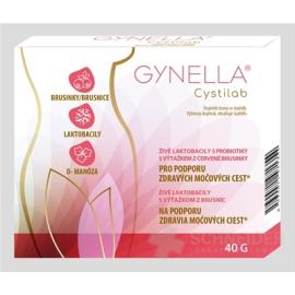 GYNELLA Cystilab