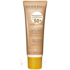 BIODERMA Photoderm COVER Touch SPF 50+ golden