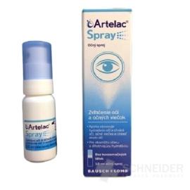 Artelac Spray