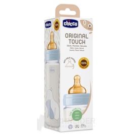 Chicco Baby Bottle Original Touch