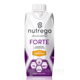 Nutrego FORTE