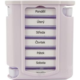 DEPAN Weekly medication dispenser