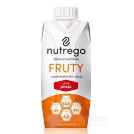 Nutrego FRUTY