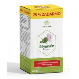 APOROSA Premium Silymarin Milk thistle