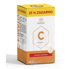 APOROSA Premium Vitamín C 700 mg