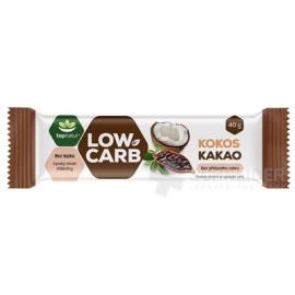 topnatur Stick LOW CARB Coconut Cocoa