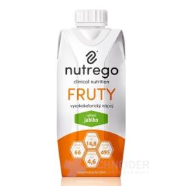 Nutrego FRUTY