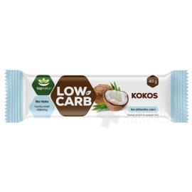 topnatur Bar LOW CARB Coconut