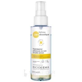 BIODERMA Biphase Lipo alcoolique