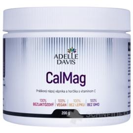 ADELLE DAVIS CalMag with Vitamin C
