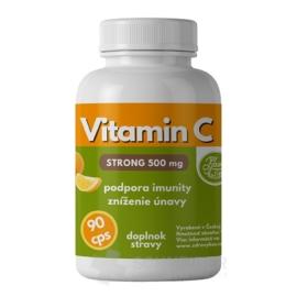 MEDICAL Vitamin C Strong 500 mg