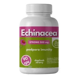 MEDICAL Echinacea Strong 500 mg