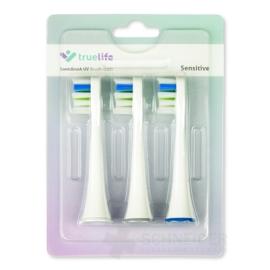 TrueLife SonicBrush UV - Sensitive Triple Pack