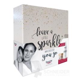 Eucerin Sparkle box HYALURON+ELASTICITY Nočný krém