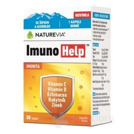 SWISS NATUREVIA Immuno Help