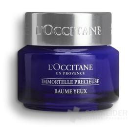 L´OCCITANE EYE BALM Strawberry