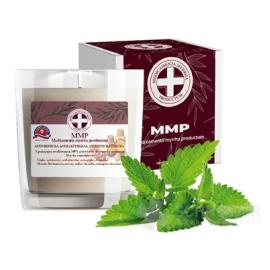 MMP sviečka Medovka