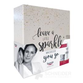 Eucerin Sparkle box HYALURON-FILLER Nočný krém