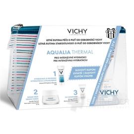 VICHY AQUALIA THERMAL Darčeková taštička