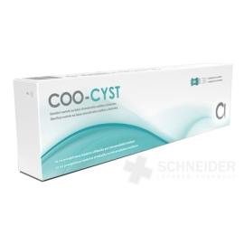 COO-CYST pre-filled syringe