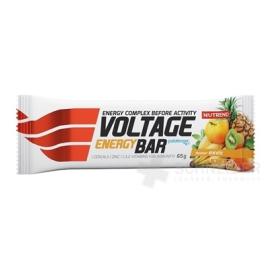 NUTREND VOLTAGE ENERGY BAR, cake