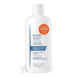 DUCRAY ELUTION SHAMPOOING RÉÉQUILIBRANT (Akcia)