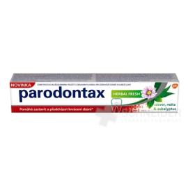 Parodontax Herbal Fresh