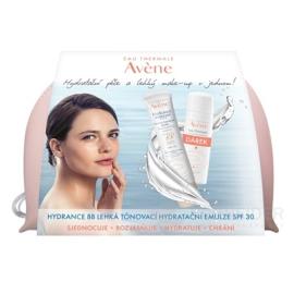 AVENE HYDRANCE BB LÉGÈRE EMULSION TEINTÈE (Akcia)