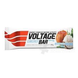 NUTREND VOLTAGE ENERGY BAR, cake