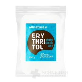 Allnature Erythritol