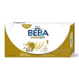 BEBA SUPREME pro 1