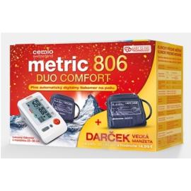 Cemio Metric 806 DUO COMFORT Tlakomer