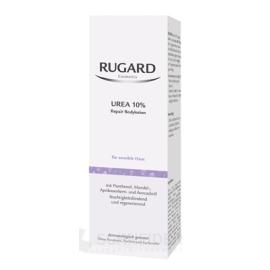 RUGARD Urea 10% regeneračné telové mlieko