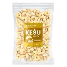 Allnature Cashew kernels