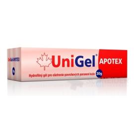 UniGel APOTEX