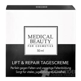 MEDICAL BEAUTY LIFT & REPAIR Denný krém