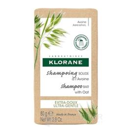 KLORANE SHAMPOOING SOLIDE in Avoine