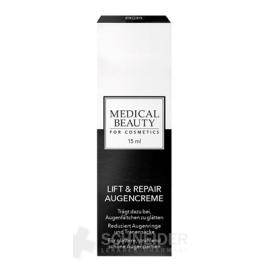 MEDICAL BEAUTY LIFT & REPAIR Eye Cream