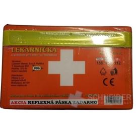 D.A.S. AUTOLEKÁRNIČKA