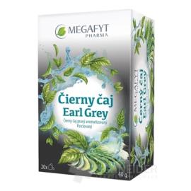 MEGAFYT Earl Gray Black Tea