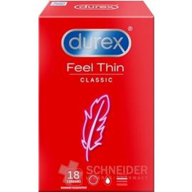 DUREX Feel Thin Classic